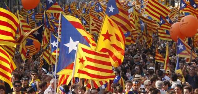 Zakazan referendum o nezavisnosti Katalonije