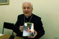 Monsignor dr.Franjo Komarica – santo subitissimo!