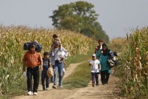 Hrvatska: U nedelju ušlo više od 392.000 izbeglica