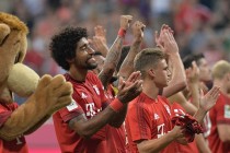 Svaka čast: Bayern otvara kamp za djecu izbjeglica