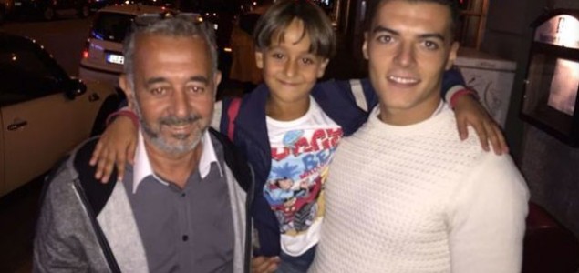 Nevjerovatna sudbina Sirijca kojeg je saplela Petra Laszlo: Ide u Španiju da trenira klub