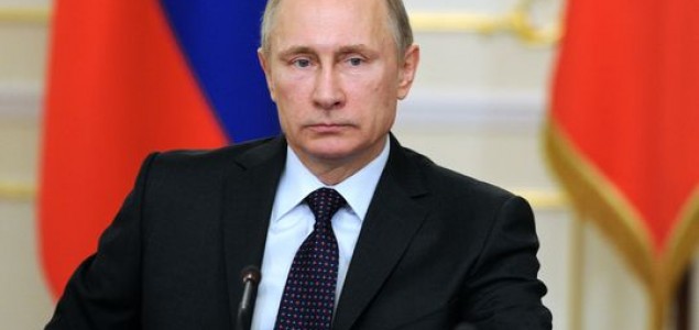 Putin: Nećemo rasporediti vojnike u Siriji
