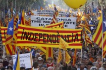 Balkanizacija Španjolske
