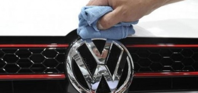 Skandal s Volkswagenom opasniji za njemačko gospodarstvo od grčke dužničke krize