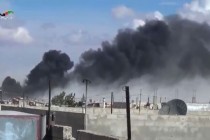 Rat u Siriji: Susret Rusije i Francuske o “namjerama vazdušnih napada”
