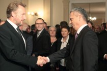 SDA spremna preuzeti Ministarstvo sigurnosti BiH nakon ostavke Radončića