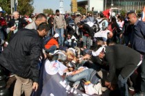 Eksplozije potresle miting u Ankari