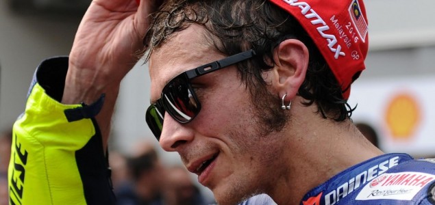 MotoGP: Valentino Rossi bojkotuje posljednju utrku sezone u Valenciji