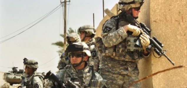 Američki komandosi u Iraku spasili 70 IDIL-ovih talaca
