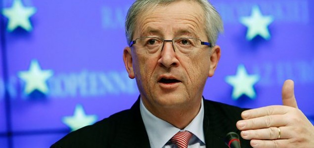Sastanak o izbjegličkoj krizi: Juncker danas iznosi plan rješenja