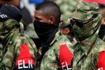 Kolumbija: 12 poginulih u napadu pobunjenika