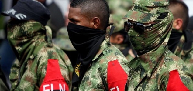 Kolumbija: 12 poginulih u napadu pobunjenika