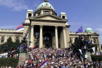Prošlo je 15 godina od pada režima Slobodana Miloševića