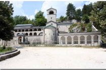 Država hoće da SPC prepusti Cetinjski manastir