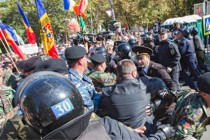 Skandal u milijardama u Republici Moldaviji: opljačkana država, razbješnjeli narod