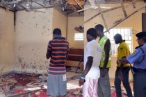 Nigerija: Broj žrtava eksplozija u dvije džamije povećan na 42, više od 100 povrijeđenih