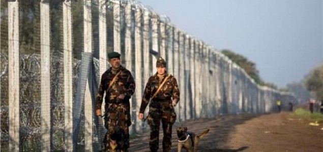 Mađarska od ponoći zatvara granicu s Hrvatskom