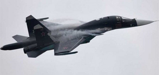 Rusko zrakoplovstvo u jednom danu izvelo 20 zračnih napada protiv IS-a: “Teroriste treba