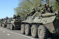 Dogovor o povlačenju oružja u Ukrajini