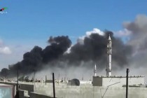 U ruskom napadu na Homs ubijeno 36 civila