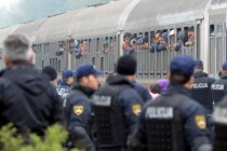 Slovenija: Otkazan prihvat 300 izbjeglica