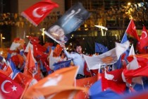 Vanredno stanje u Turskoj i naredna tri mjeseca