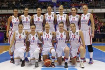 Košarkašice Srbije slavile sa čak 94 razlike protiv Luksemburga