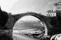 Roko Markovina: Requiem aeternam Starome mostu u Mostaru