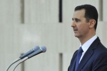 Asad: Za rađanje Islamske države odgovoran Zapad