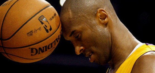 Kobe Bryant odigrao najgori meč u NBA karijeri