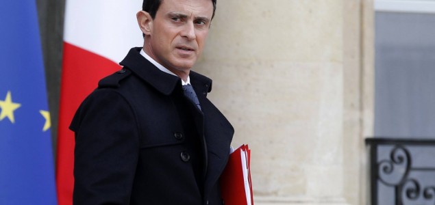 Valls: IDIL priprema nove napade na Francusku, ali i na druge evropske države