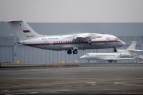 Pad ruskog zrakoplova: London gotovo uvjeren da se radilo o bombi u avionu