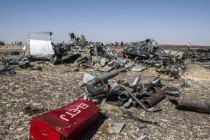 Ruski zrakoplov najvjerojatnije srušila bomba “Islamske države”