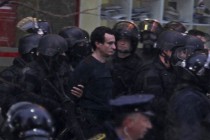 U Prištini veliki prosvjedi protiv sporazuma sa Srbijom, uhićen vođa oporbe