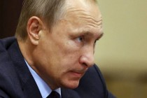 Putin: IDIL je poražen u Siriji
