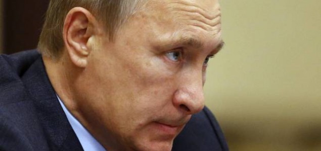Rusija je div na glinenim nogama, rekao je u razgovoru bivši diplomata Kolar