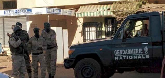 Mali: Opsadno stanje u hotelu Radisson Blu, pet mrtvih osoba