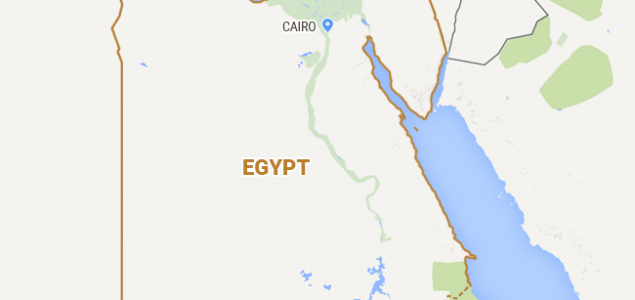 Egipat: Jedna osoba poginula u eksploziji bombe