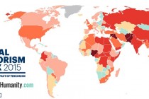 Globalni index terorizma: Nikad više ubijenih u terorističkim napadima diljem svijeta