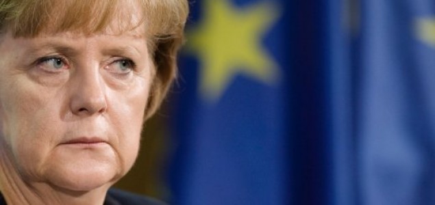 Merkel pozvala EU da osigura vanjske granice