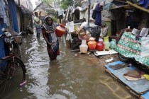 Indija: Obilne kiše za nekoliko dana odnijele 71 ljudski život