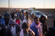 Opasnost od nove migrantske krize dolazi iz basena jezera Čad