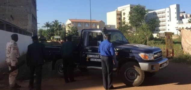 Mali: Specijalci upali u hotel, najmanje devet mrtvih i 80 oslobođenih talaca