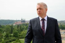 Češka pooštrila mere bezbednosti