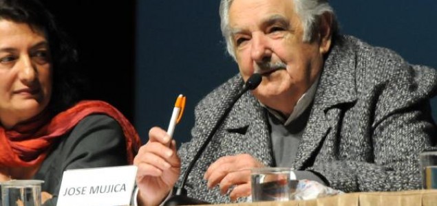 Jose Mujica: Da bi imali bolji svijet, prvo mi moramo postati bolji