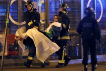 Pariški terorista Abdeslam pred istražiocima