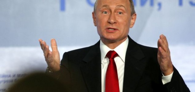 Putin naredio istragu dopinškog skandala