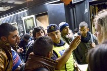 Švedska uvodi granice zbog velikog broja imigranata