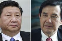 Istorijski susret lidera Kine i Tajvana