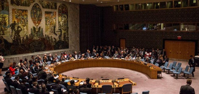 Vijeće sigurnosti UN-a objavilo rat ISIS-u: U borbi protiv džihadista odobrene “sve potrebne mjere”